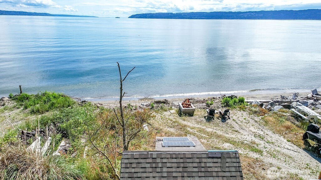 22 H S Beach Drive , Hat Island, WA 98206