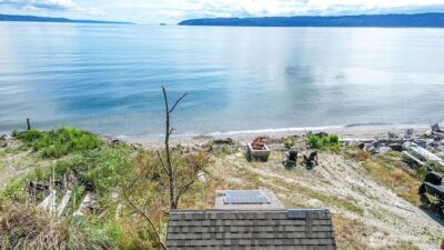 22 H S Beach Drive , Hat Island, WA 98206 - Photo 12