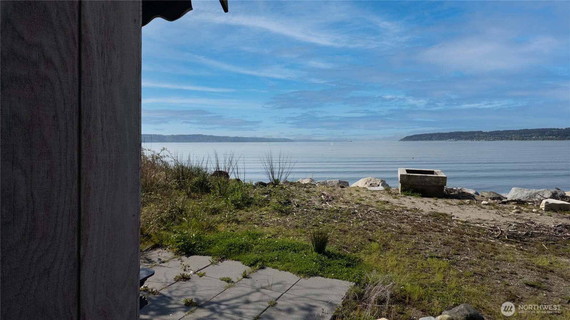 22 H S Beach Drive , Hat Island, WA 98206