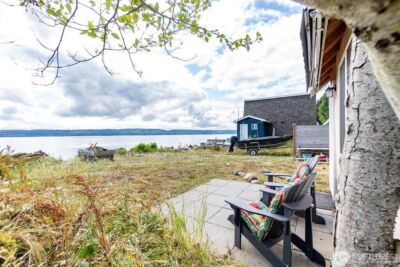 22 H S Beach Drive , Hat Island, WA 98206 - Photo 13