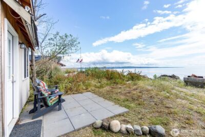 22 H S Beach Drive , Hat Island, WA 98206 - Photo 15