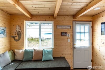 22 H S Beach Drive , Hat Island, WA 98206 - Photo 18