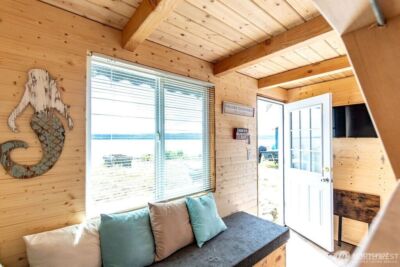 22 H S Beach Drive , Hat Island, WA 98206 - Photo 19
