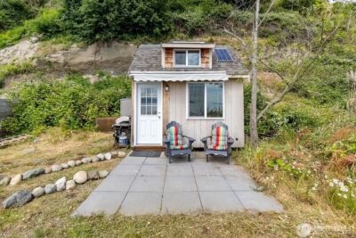 22 H S Beach Drive , Hat Island, WA 98206 - Photo 3
