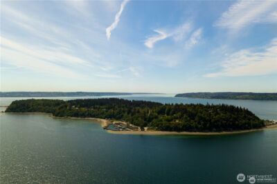 22 H S Beach Drive , Hat Island, WA 98206 - Photo 32