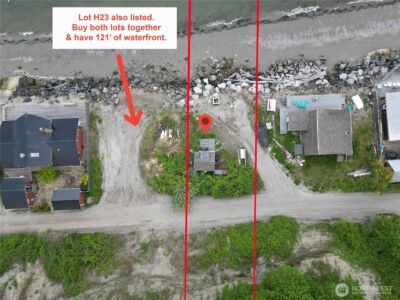 22 H S Beach Drive , Hat Island, WA 98206 - Photo 5