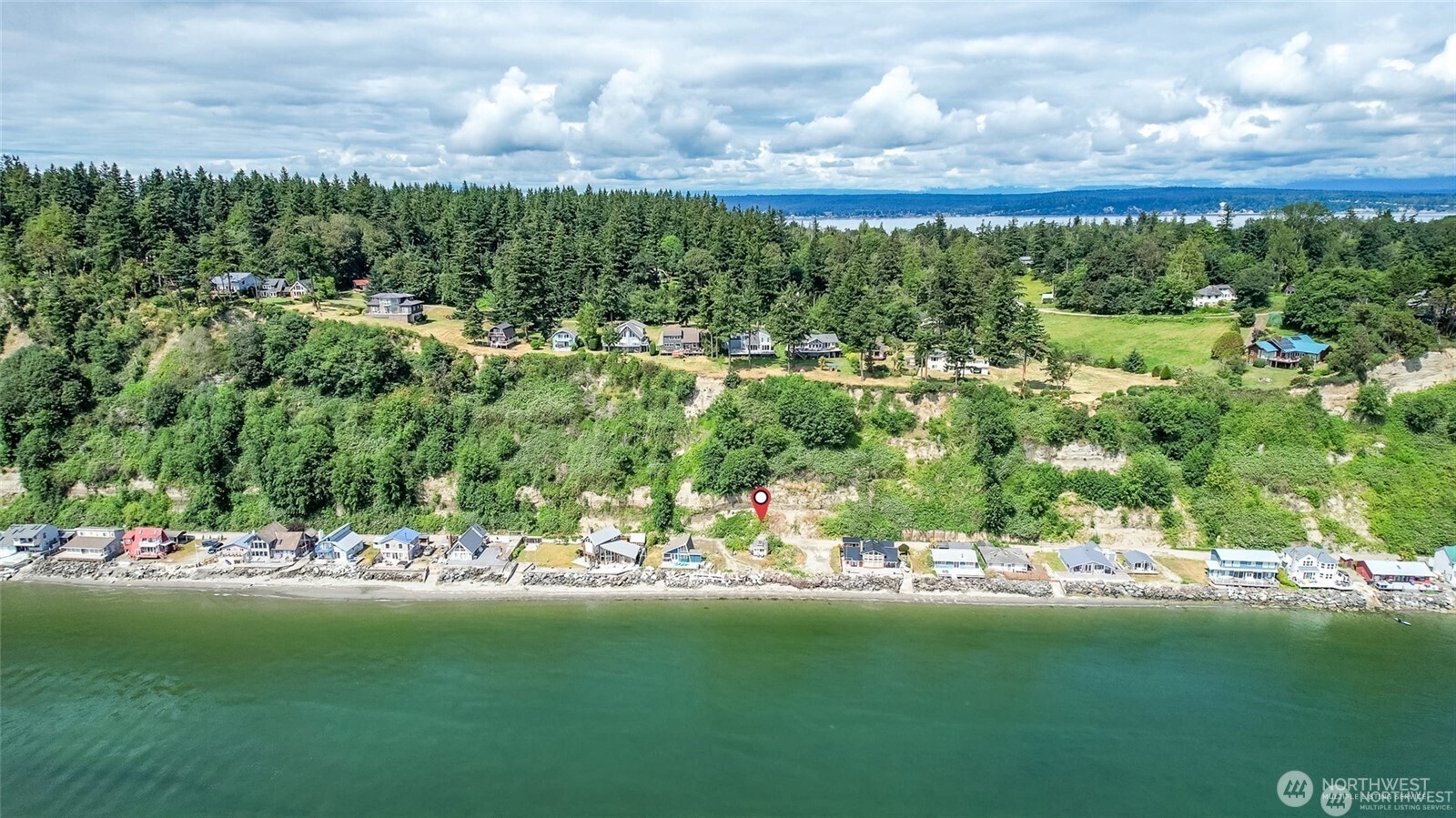 22 H S Beach Drive , Hat Island, WA 98206