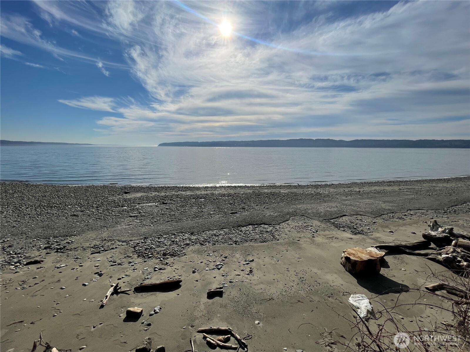 22 H S Beach Drive , Hat Island, WA 98206