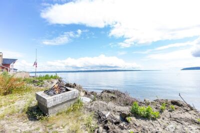22 H S Beach Drive , Hat Island, WA 98206 - Photo 11