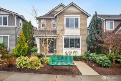 4329 186th Place SE, Bothell, WA 98012