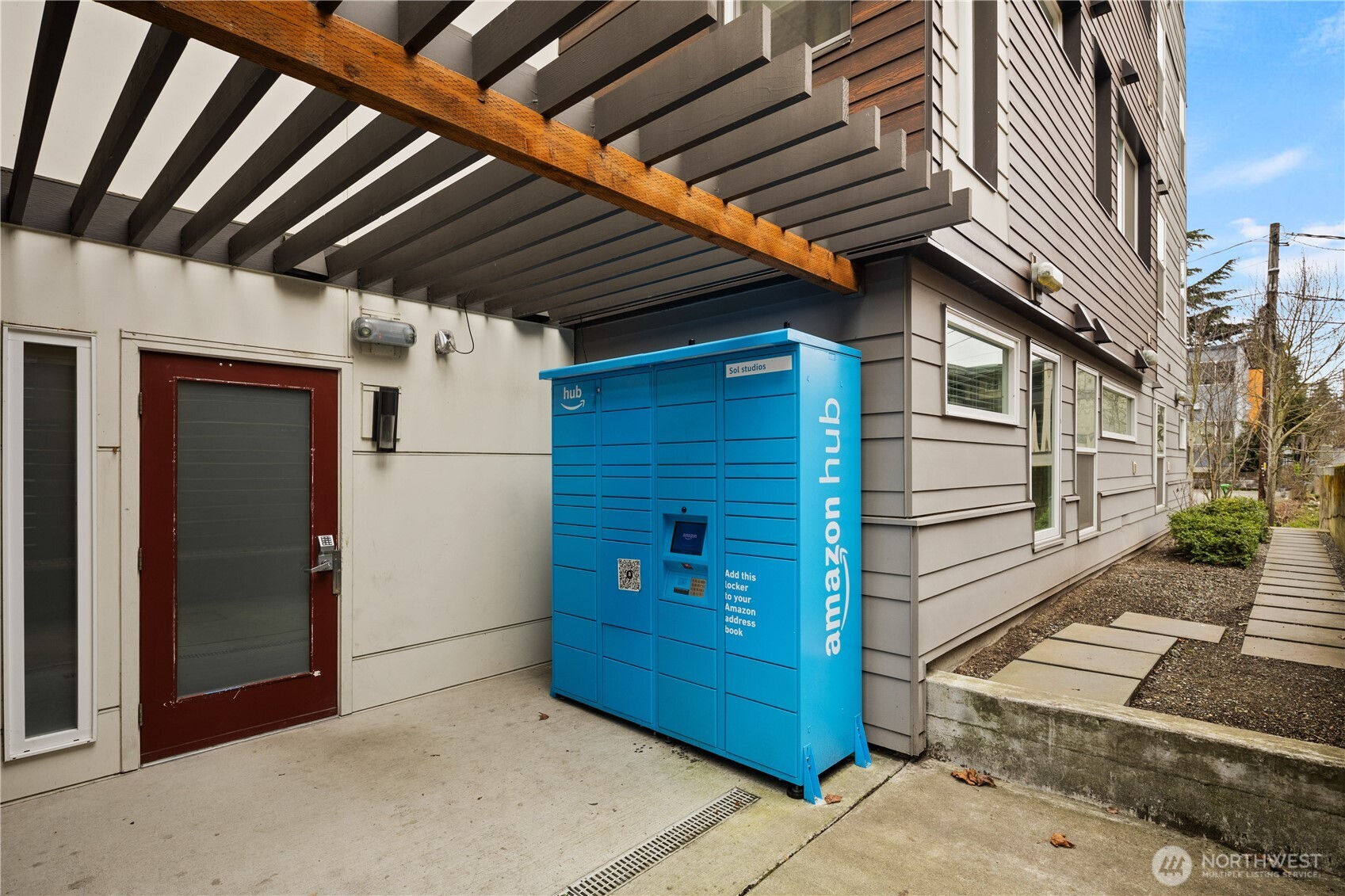 1814 E John Street , Seattle, WA 98112