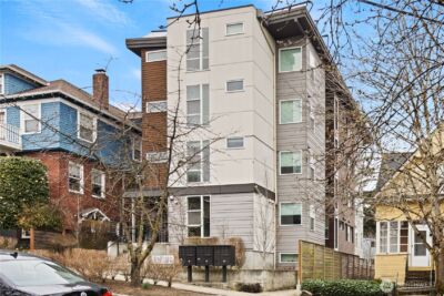 1814 E John Street , Seattle, WA 98112 - Photo 20