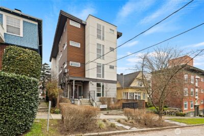 1814 E John Street , Seattle, WA 98112 - Photo 22