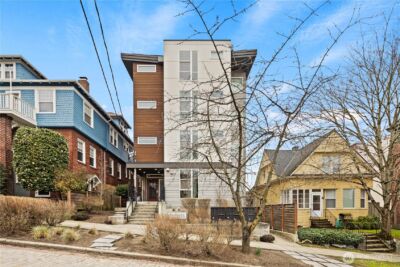 1814 E John Street , Seattle, WA 98112 - Photo 23