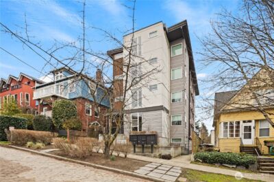 1814 E John Street , Seattle, WA 98112 - Photo 24