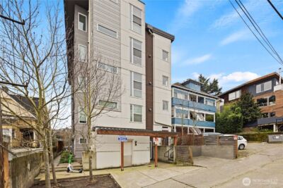 1814 E John Street , Seattle, WA 98112 - Photo 25