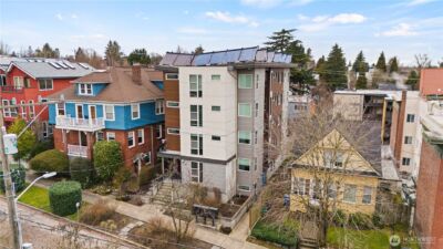 1814 E John Street , Seattle, WA 98112 - Photo 26