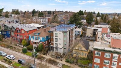 1814 E John Street , Seattle, WA 98112 - Photo 27