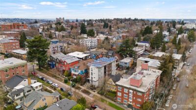 1814 E John Street , Seattle, WA 98112 - Photo 28