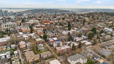 1814 E John Street , Seattle, WA 98112 - Photo 31