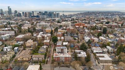 1814 E John Street , Seattle, WA 98112 - Photo 32