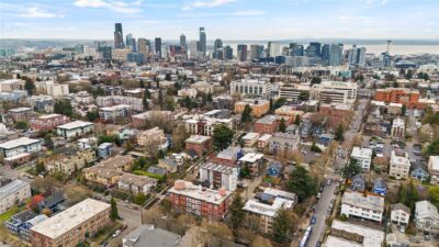 1814 E John Street , Seattle, WA 98112 - Photo 33