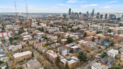 1814 E John Street , Seattle, WA 98112 - Photo 34