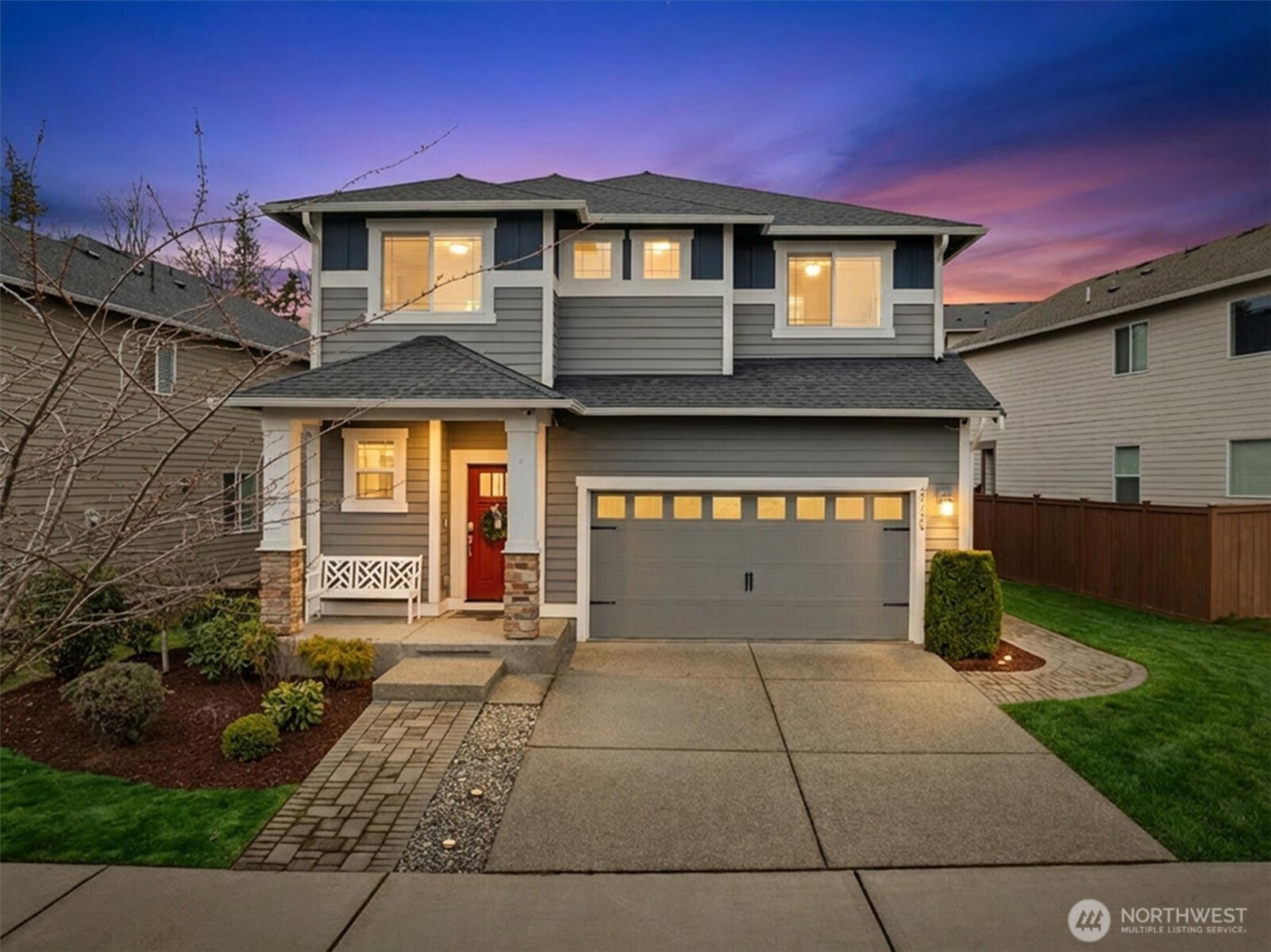 25620 204th Place SE, Covington, WA 98042