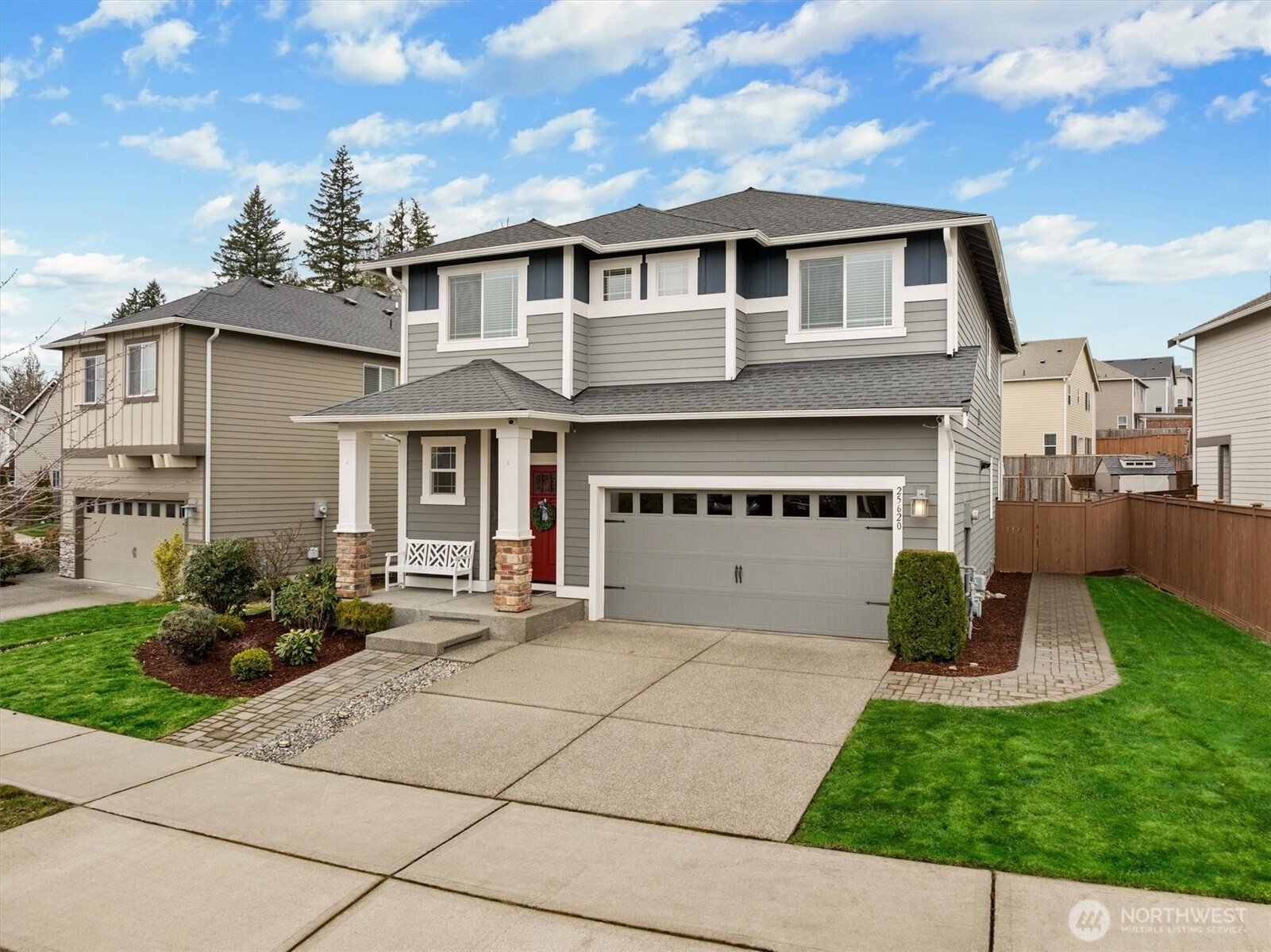 25620 204th Place SE, Covington, WA 98042