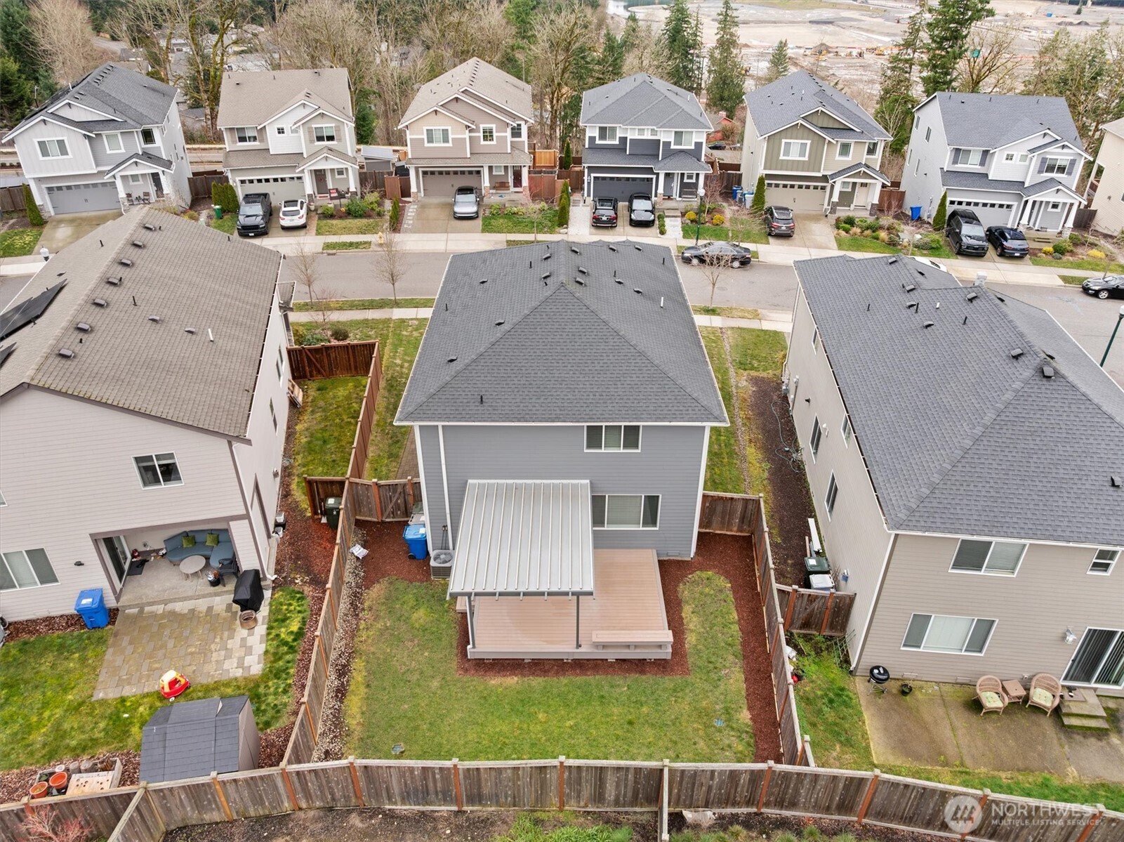 25620 204th Place SE, Covington, WA 98042