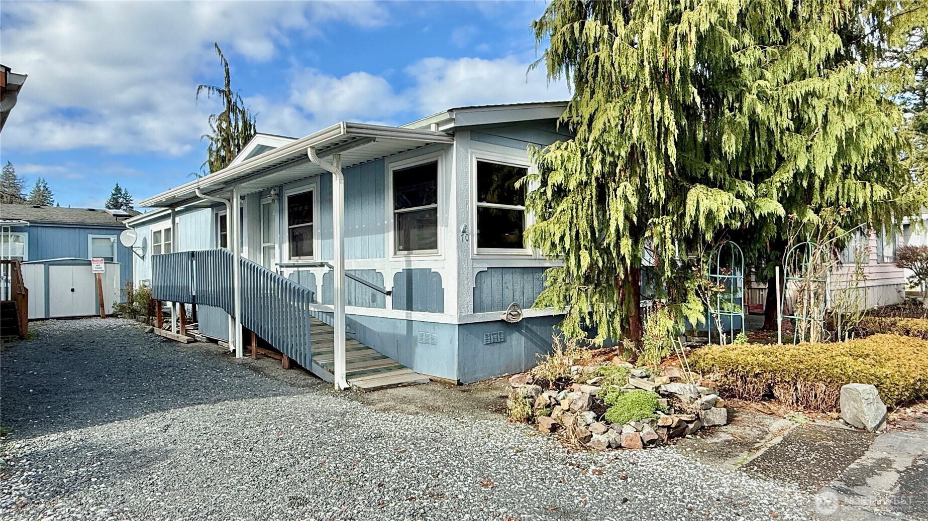 8515 State Avenue #70, Marysville, WA 98270