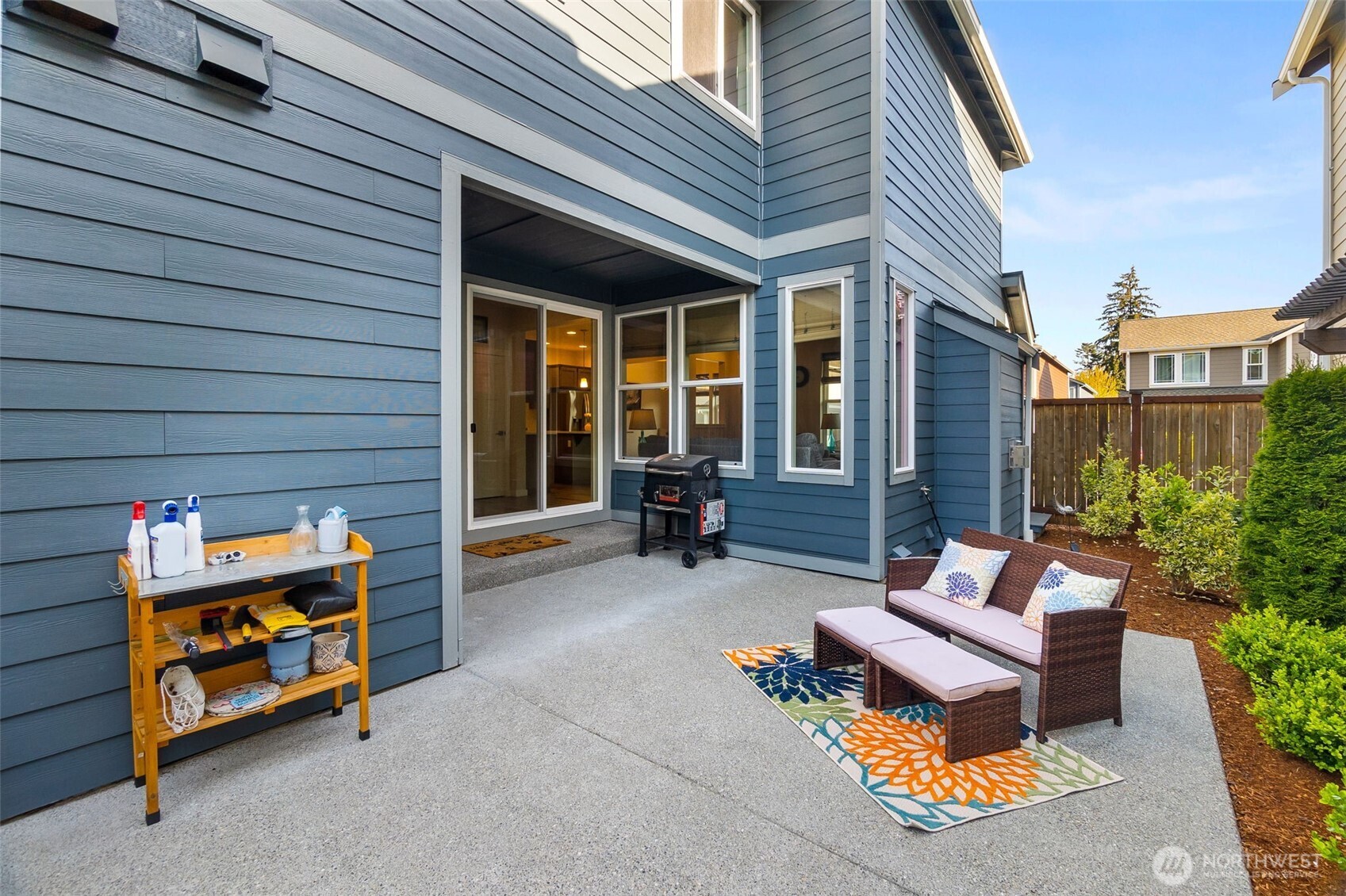 3215 64th Lane SW, Tumwater, WA 98512