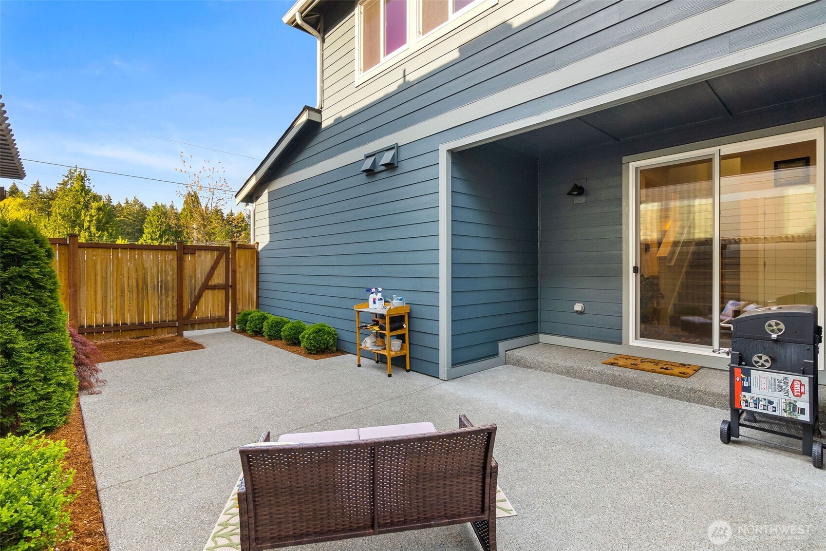 3215 64th Lane SW, Tumwater, WA 98512