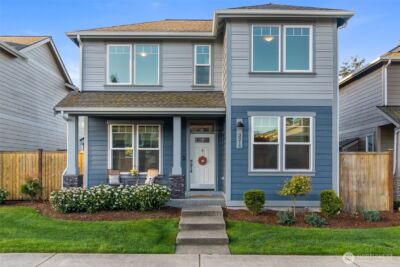 3215 64th Lane SW, Tumwater, WA 98512 - Photo 31