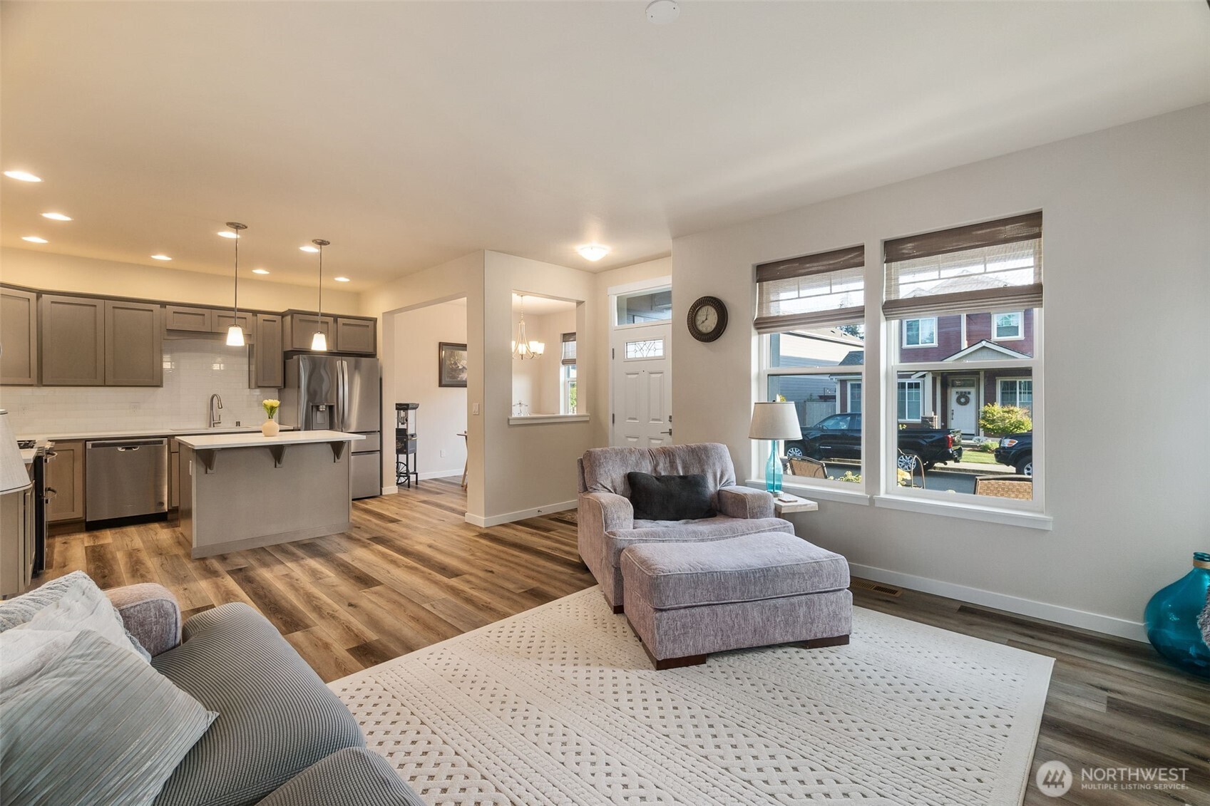 3215 64th Lane SW, Tumwater, WA 98512