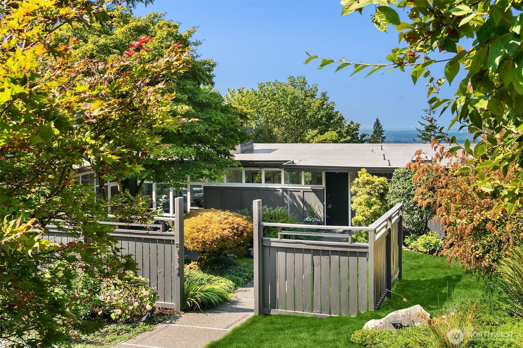 5337 146th Avenue SE, Bellevue, WA 98006