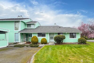 830 N Canterbury Court , Sequim, WA 98382 - Photo 1
