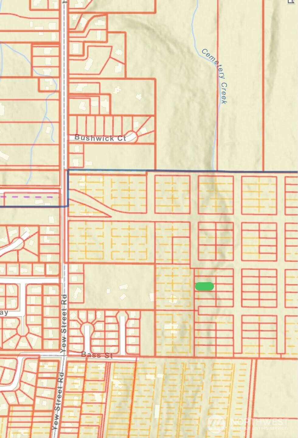 0 D Street , Bellingham, WA 98225