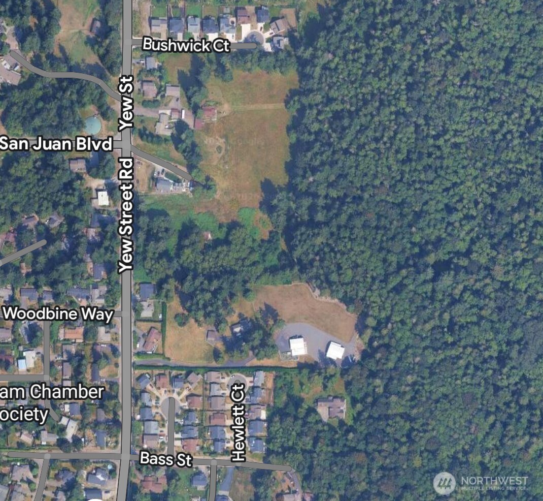 0 D Street , Bellingham, WA 98225