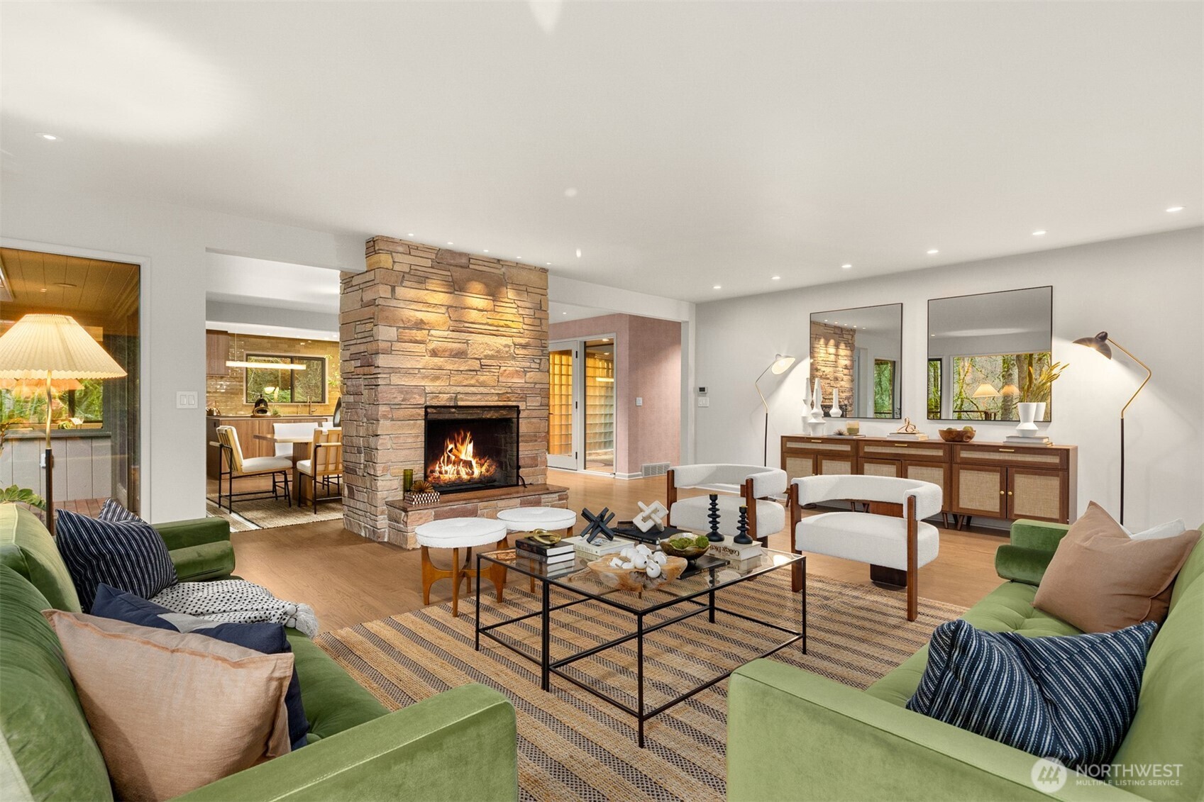 13739 Northwood Road NW, Seattle, WA 98177