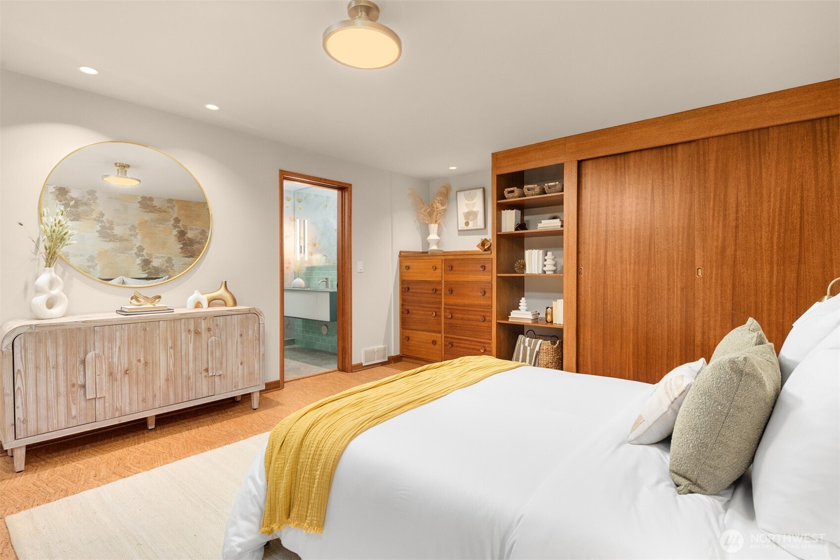 13739 Northwood Road NW, Seattle, WA 98177