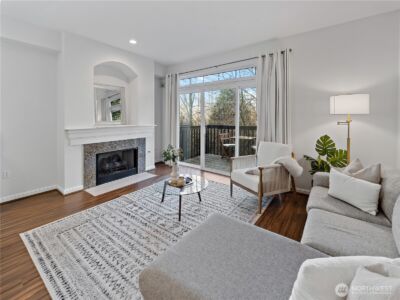 9205 122nd Court NE #6, Kirkland, WA 98033 - Photo 1