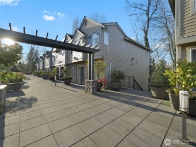 9205 122nd Court NE #6, Kirkland, WA 98033 - Photo 2