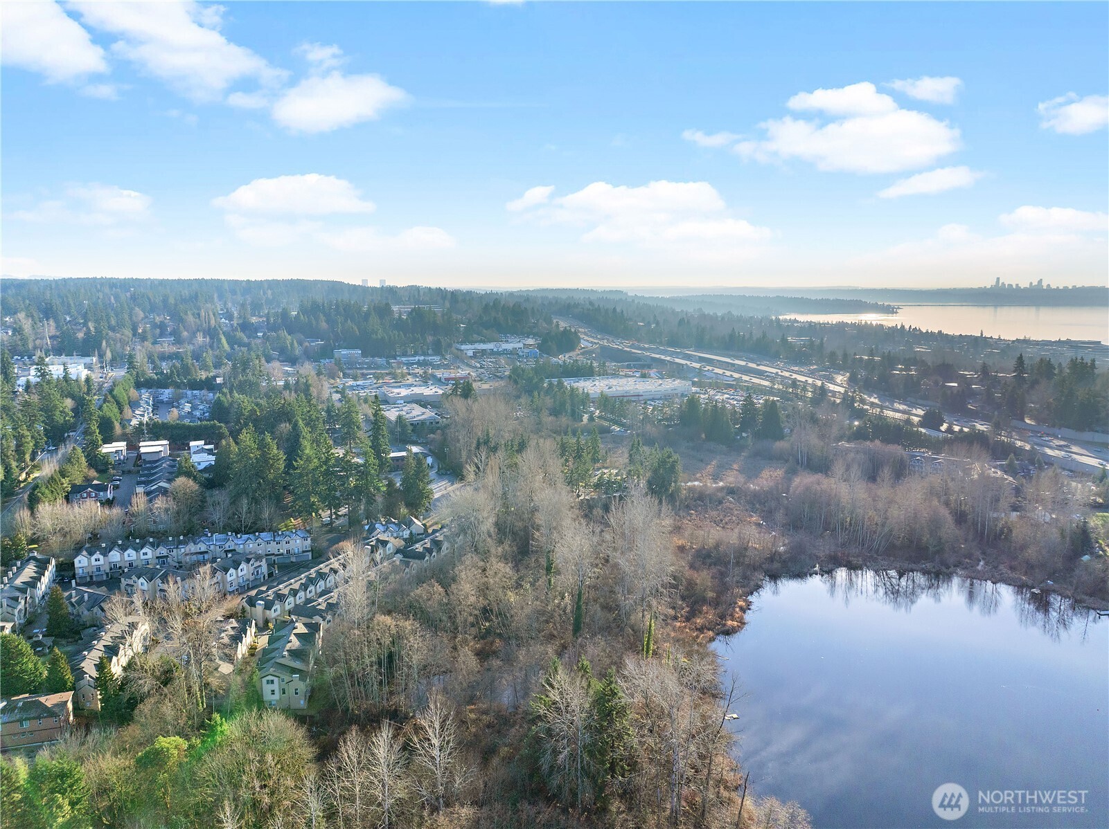 9205 122nd Court NE #6, Kirkland, WA 98033