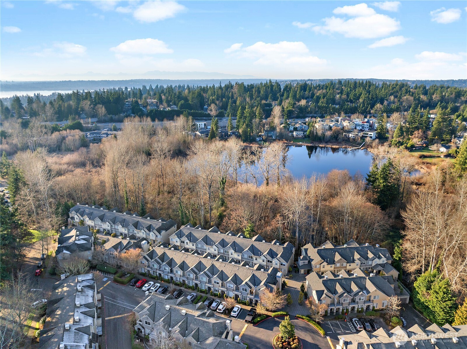 9205 122nd Court NE #6, Kirkland, WA 98033