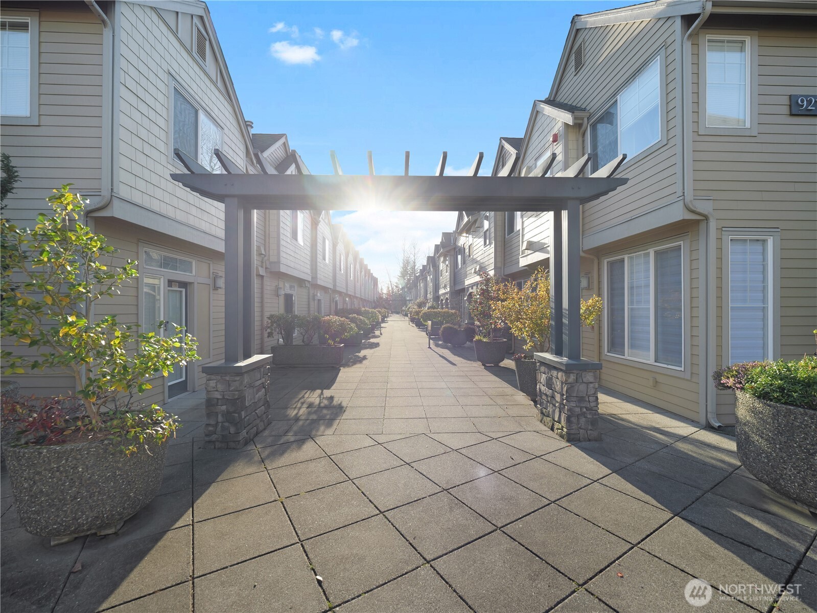 9205 122nd Court NE #6, Kirkland, WA 98033