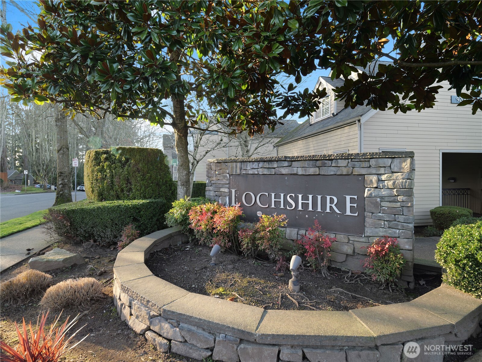 9205 122nd Court NE #6, Kirkland, WA 98033