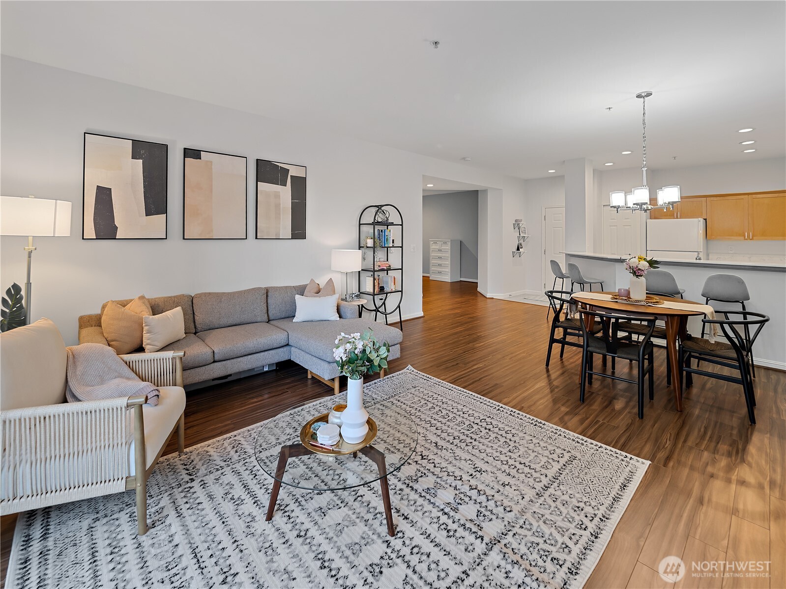 9205 122nd Court NE #6, Kirkland, WA 98033