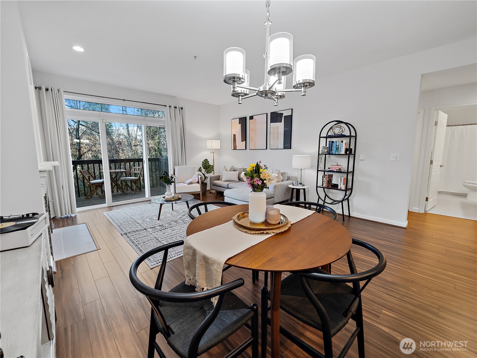 9205 122nd Court NE #6, Kirkland, WA 98033