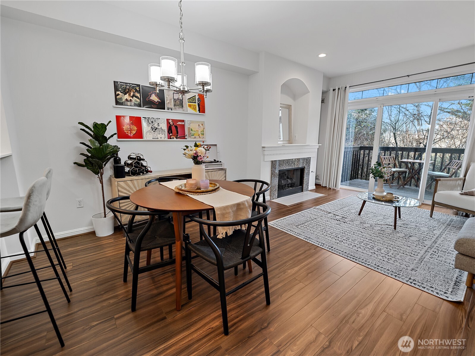 9205 122nd Court NE #6, Kirkland, WA 98033